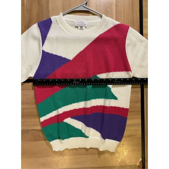 It’s‎ Pure Gould Vintage Sweater - Picture 6 of 6